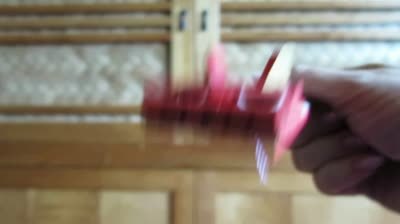 DragonClapper