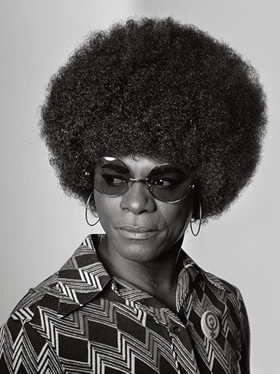 Samuel Fosso, African Spirits, 2008 © the artist and courtesy JM Patras/Paris