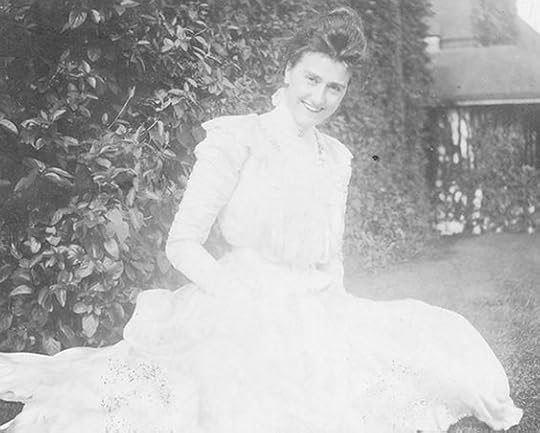 The story behind Edith Vanderbilt's arrival to Biltmore Estate in #Asheville, NC, and her grand legacy amongst the workers and families of #Biltmore. www.biltmore.com: 