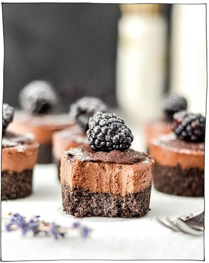30 Super Chocolatey Vegan Chocolate Recipes. Everything from cakes, brownies, cookies, ice cream, fudge, crepes, mousse, and cheesecake. All dairy-free desserts. #itdoesnttastelikechicken