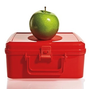 Creative Ideas for Packing your Kids School Lunches