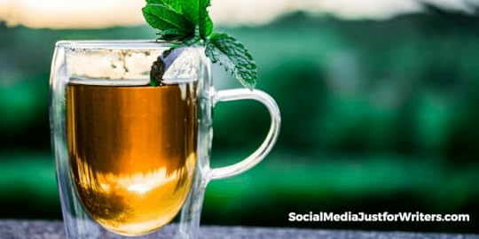 Indie Author Weekly Update