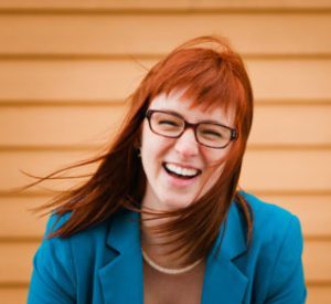 Krystal Hobbs of Reflective Marketing business headshot