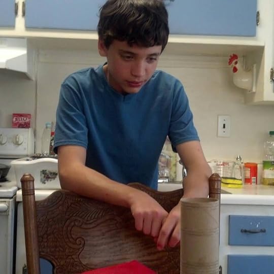 Image may contain: 1 person