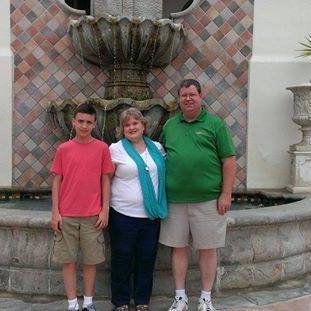 Image may contain: 1 person