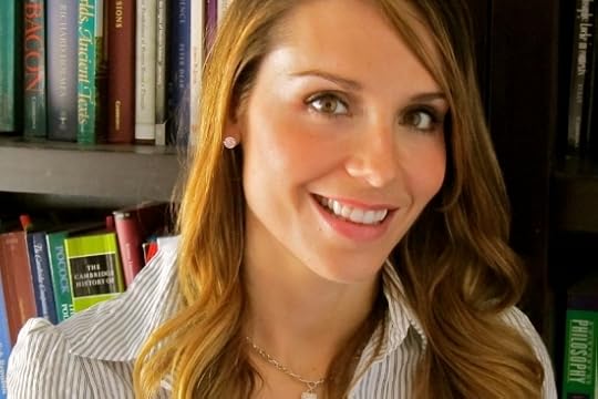 Dr. Sarah Irving-Stonebreaker, Senior Lecturer in Modern European History at Western Sydney University (click for credit)