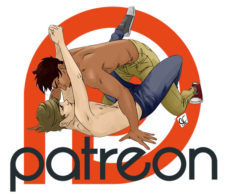 Ben and Tim on Patreon