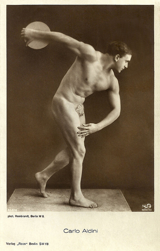 Carlo Aldini
