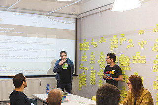 IndieWebCamp Nuremberg