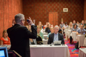 why bad presentations