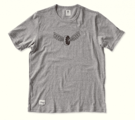 Grayboy - Donuts, $55