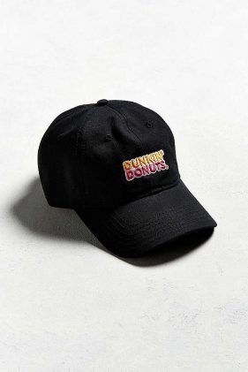 Dunkin' Donuts Hat, $24.99
