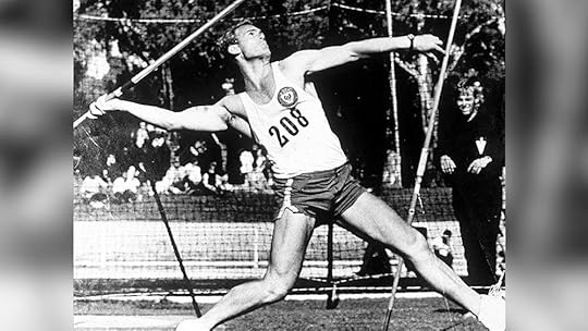 reg spiers