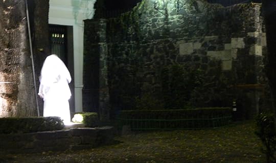 La Llorona