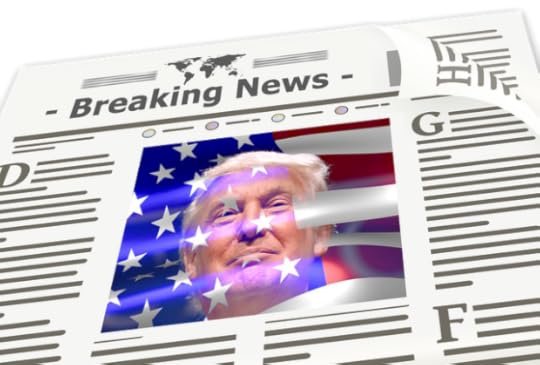 franchise news: #Covfefe franchise launching soon