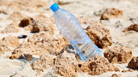 Nestle under fire for taking drought water and selling it for profit