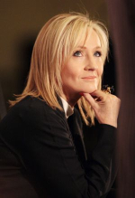 JKRowling
