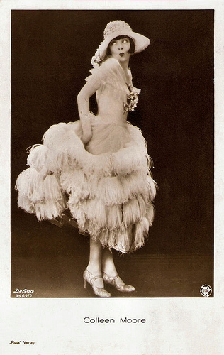 Colleen Moore