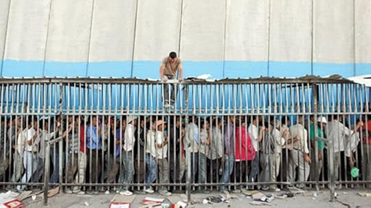 Quick Facts: 50 Years of Israeli Military Rule