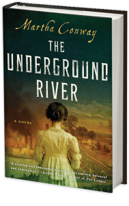 The Underground River on sale now