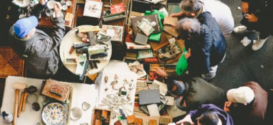 no failure in creativity