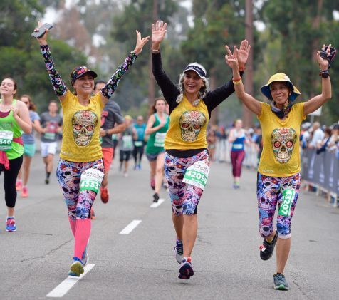 Synchrony Financial Rock 'n' Roll San Diego 5k Presented by Brooks