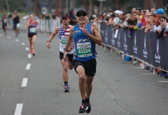 Synchrony Financial Rock 'n' Roll San Diego 5k Presented by Brooks