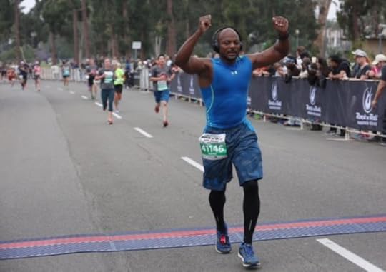 Synchrony Financial Rock 'n' Roll San Diego 5k Presented by Brooks