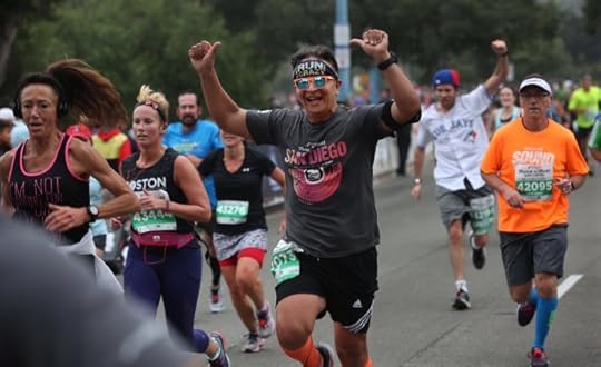 Synchrony Financial Rock 'n' Roll San Diego 5k Presented by Brooks