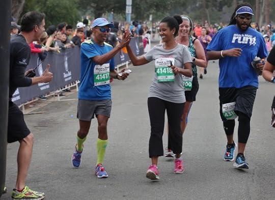 Synchrony Financial Rock 'n' Roll San Diego 5k Presented by Brooks