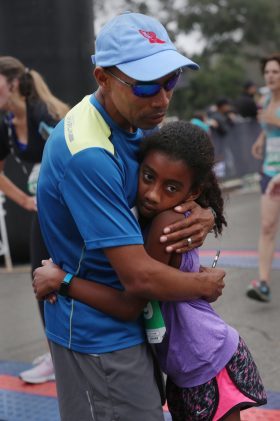 Synchrony Financial Rock 'n' Roll San Diego 5k Presented by Brooks