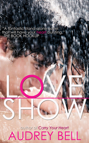 Love Show Cover