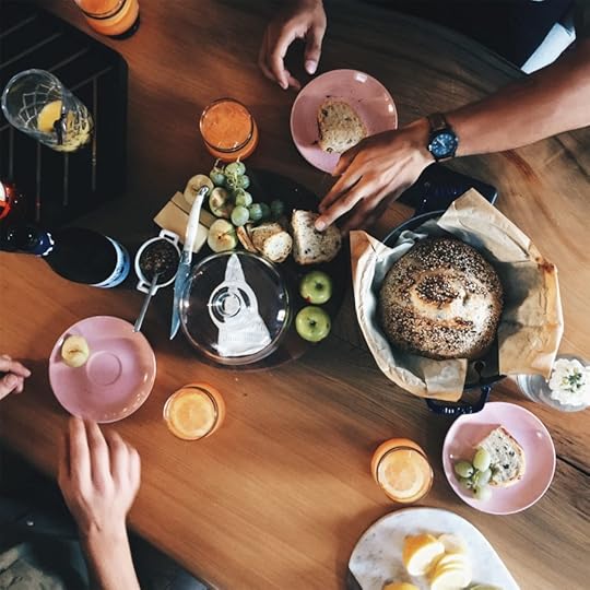 Let It Be Sunday, 122!