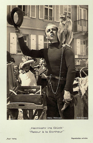 Heinz Rühmann
