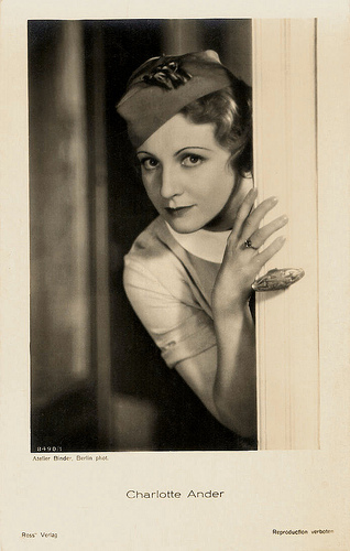 Charlotte Ander