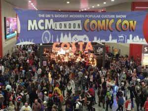 MCM May 2017
