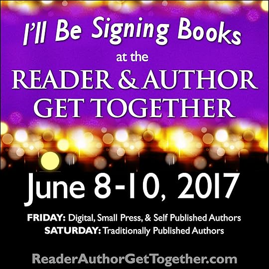 2017 RAGT Author