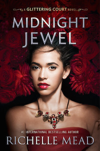 Midnight Jewel by Richelle Mead