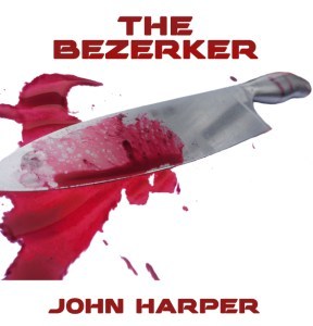 Bezerker Cover2