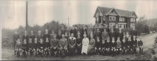 Chesterfield House School