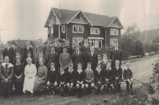 Chesterfield House School