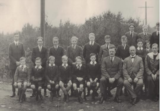 Chesterfield House School