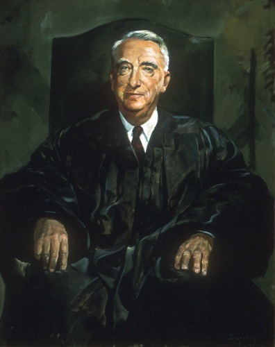 The History Book Club - SUPREME COURT OF THE U.S.: #13 - CHIEF JUSTICE ...