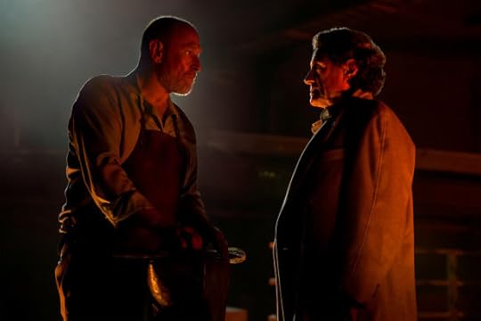 American Gods Season 1 2017