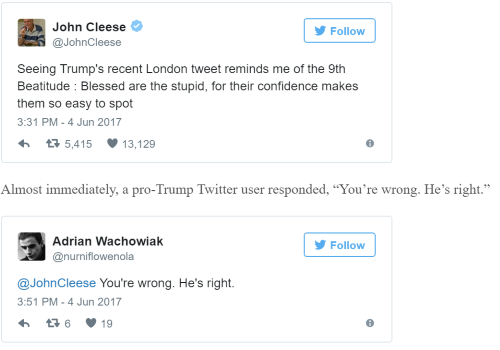Trump a 28