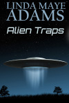 Cover for Alien Traps