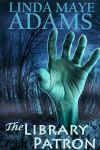 Cover for The Library Patron