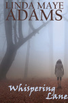 Cover for Whispering Lane