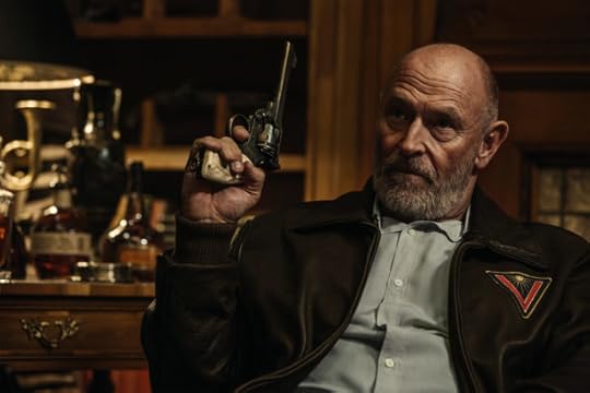 American Gods Season 1 2017