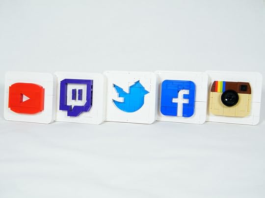 Social Media Apps
